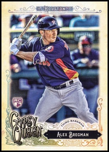 240 Alex Bregman